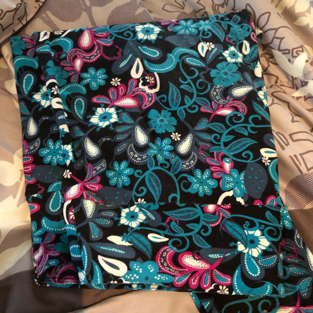 Lularoe TC leggings